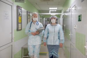ООО "Медсервис" Салават